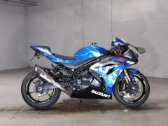 Suzuki GSX-R1000 2019