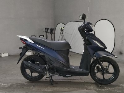 Suzuki ADDRESS V110