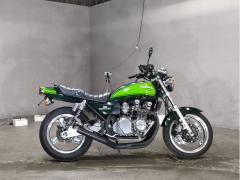 Kawasaki ZEPHYR750 1992