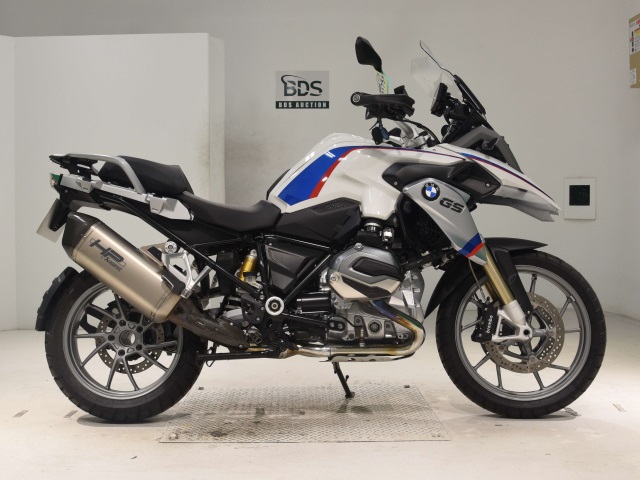 BMW R1200GS 2017