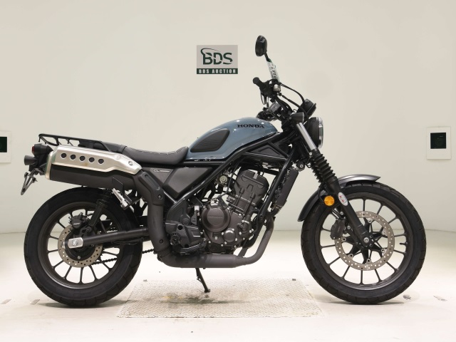 Honda CL250 2023
