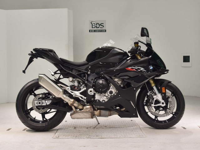 BMW S1000RR 2024