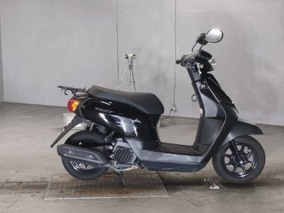 Honda TACT125 2024