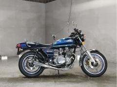 Suzuki GS750 1980