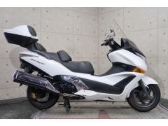 Honda SILVERWING600GT 2011