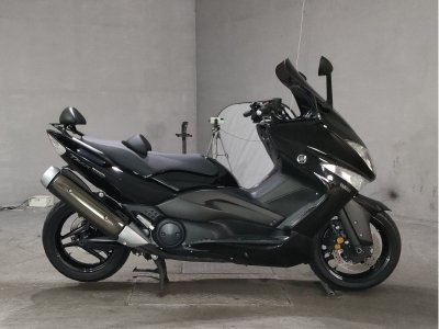 Yamaha T-MAX500 2013