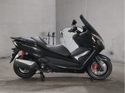 Honda FORZA SI 2013