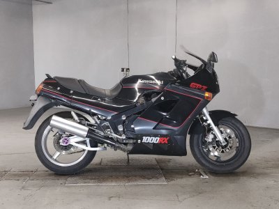 Kawasaki GPZ1000RX