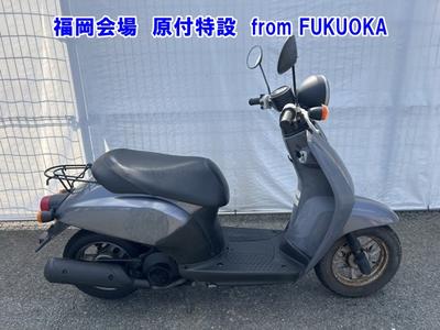 Honda TODAY 2006