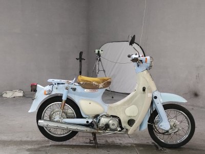 Honda LITTLECUB 2006