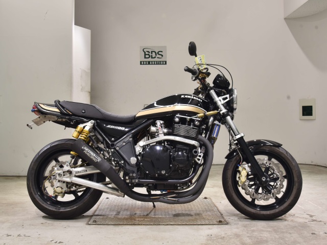 Kawasaki ZEPHYR1100 1992