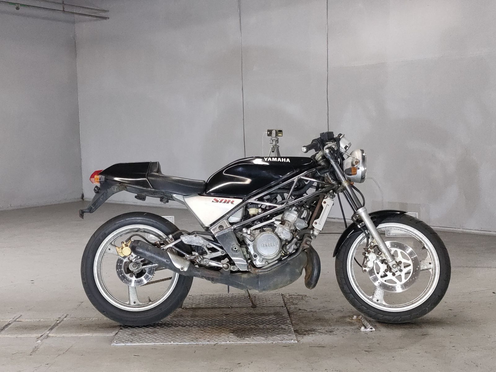 Yamaha SDR200 1987