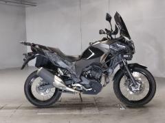 Kawasaki VERSYS-X 250 2020