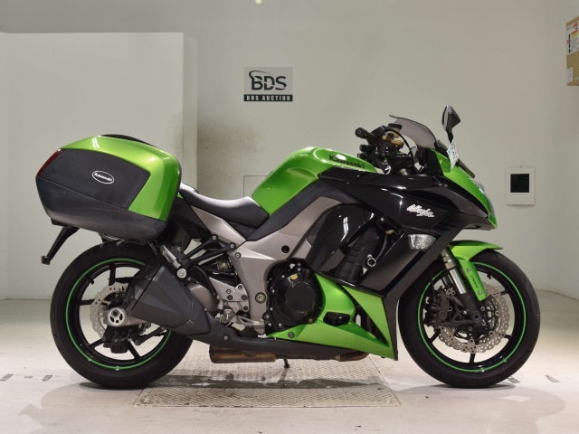 Kawasaki NINJA1000 2011