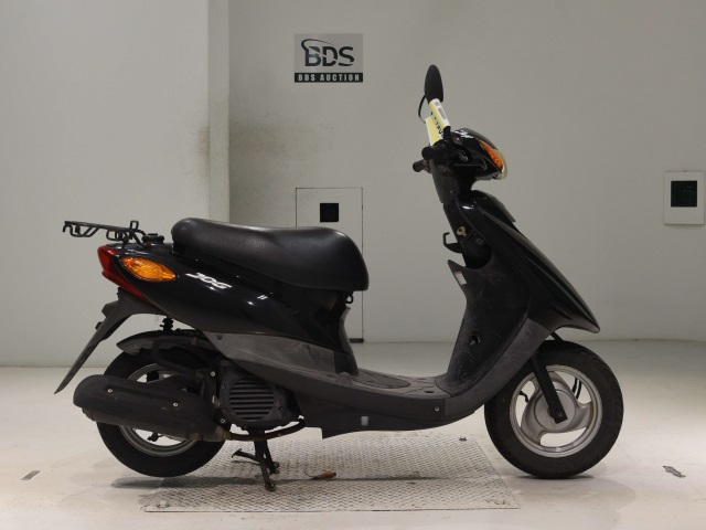 Yamaha JOG 50 2011
