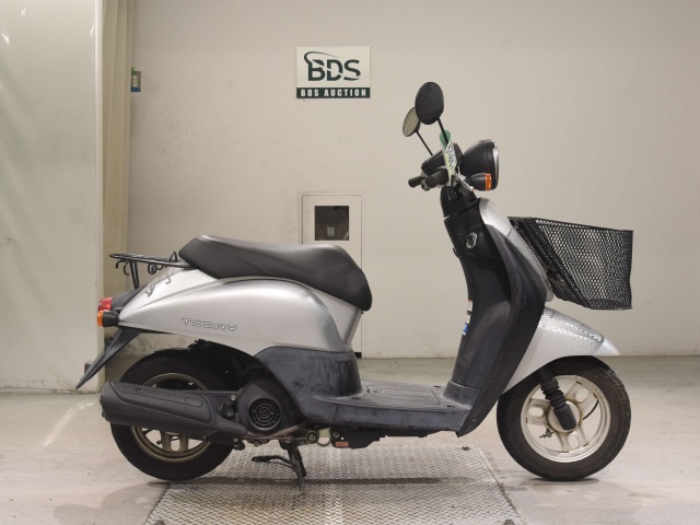 Honda TODAY 2009
