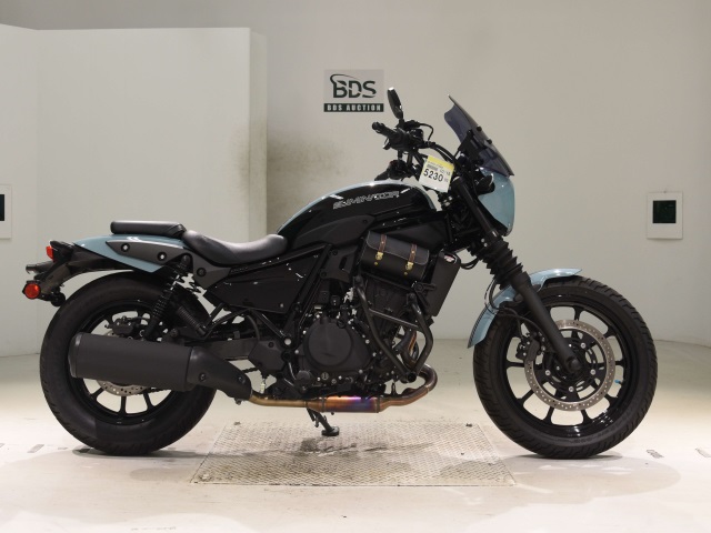 Kawasaki ELIMINATOR400-3SE 2024
