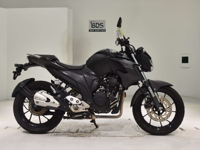 Yamaha FZ25 2017