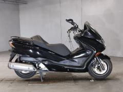 Honda FORZA Z 2011