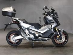 Honda X-ADV 2017