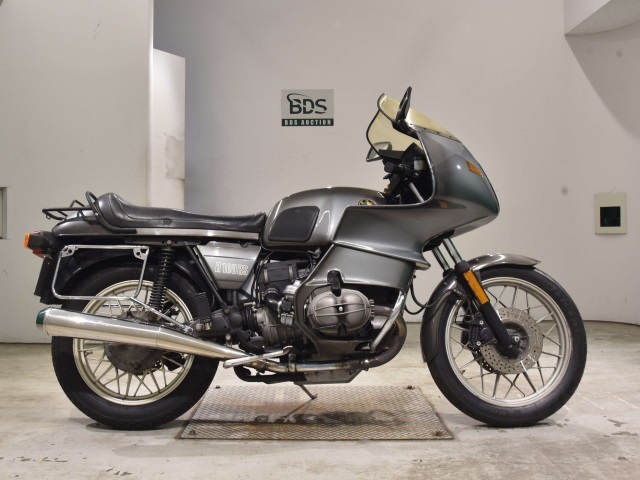 BMW R100RS 1984