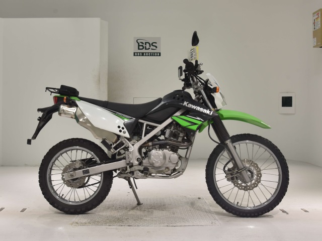 Kawasaki KLX125