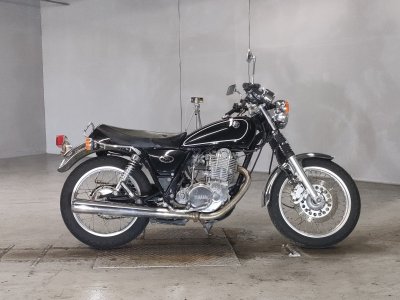 Yamaha SR400 2001