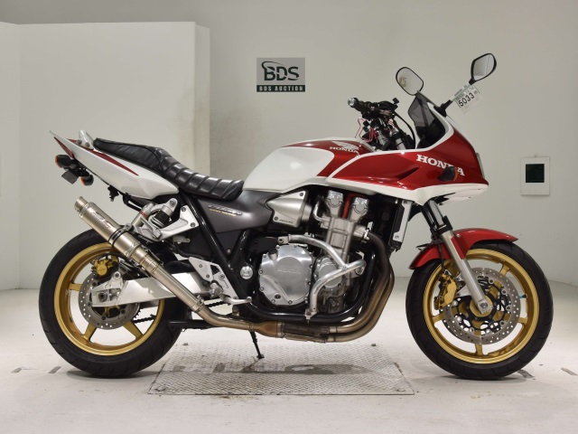 Honda CB1300SF BOLDOR 2005