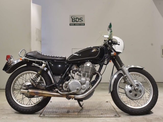 Yamaha SR400 1995