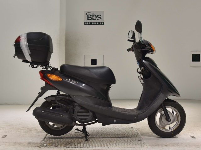 Yamaha JOG 50 2011