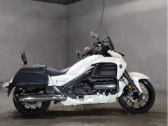 Honda GL1800 F6C VALKYRIE 2015