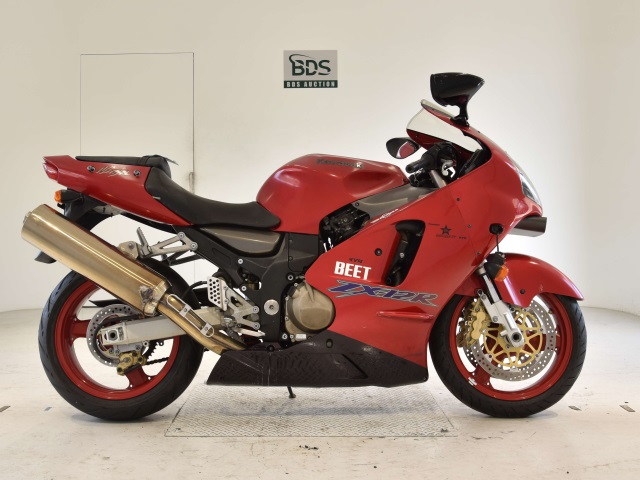 Kawasaki NINJA ZX-12R 2000