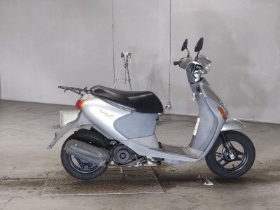 Suzuki LETS4