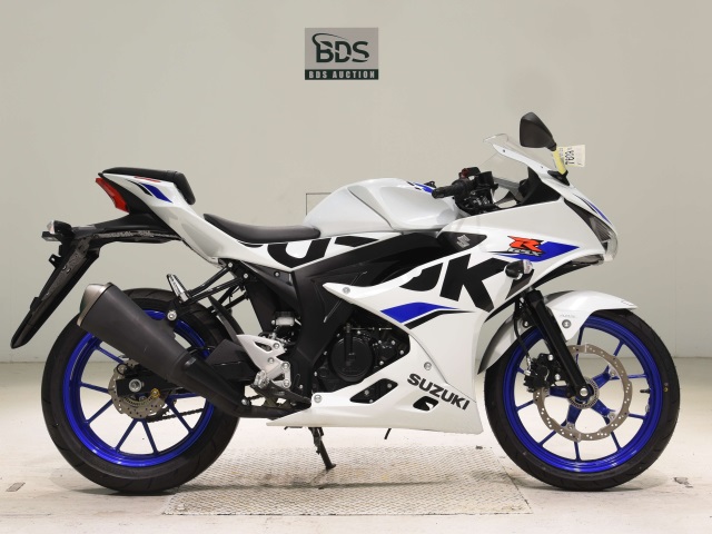 Suzuki GSX-R125