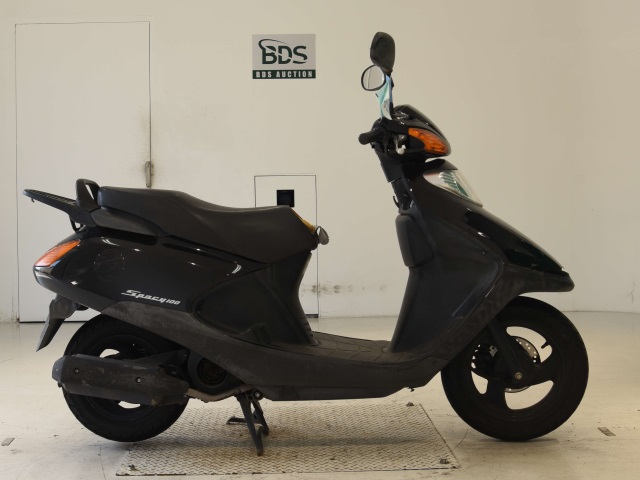 Honda SPACY100 2007
