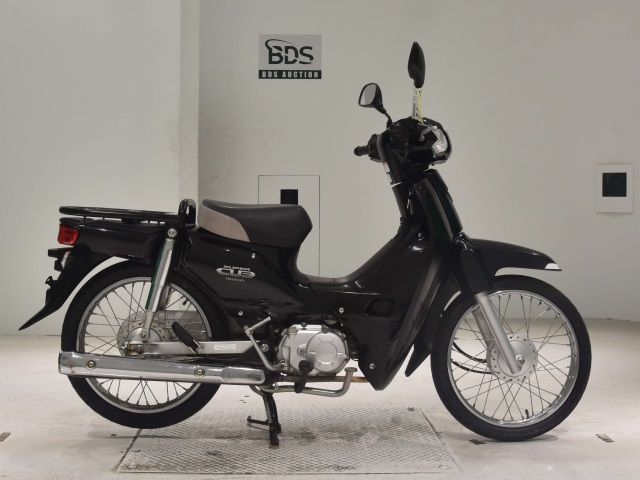 Honda SUPER CUB110 2016