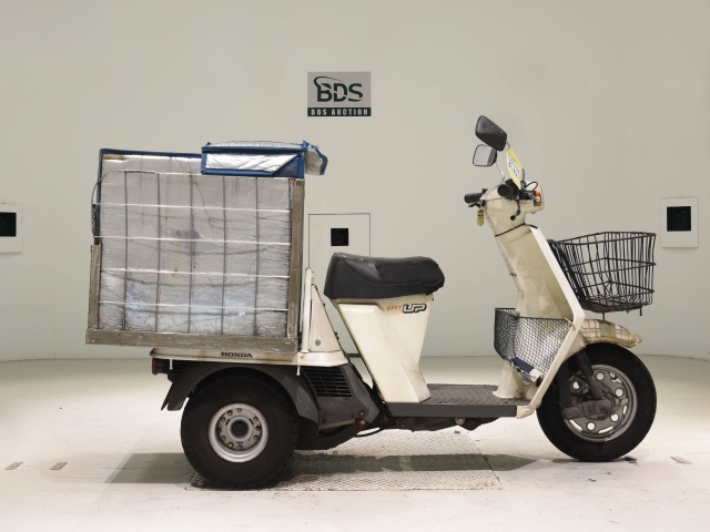 Honda GYRO UP 2004
