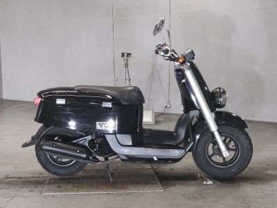 Yamaha VOX 2009