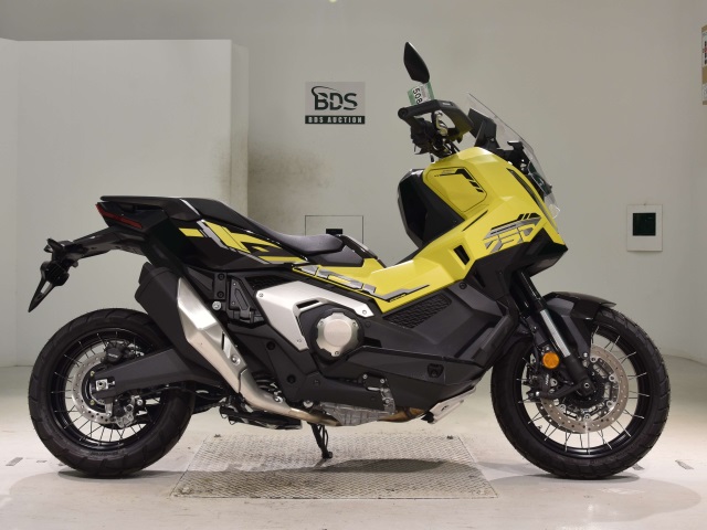 Honda X-ADV750-2 2025