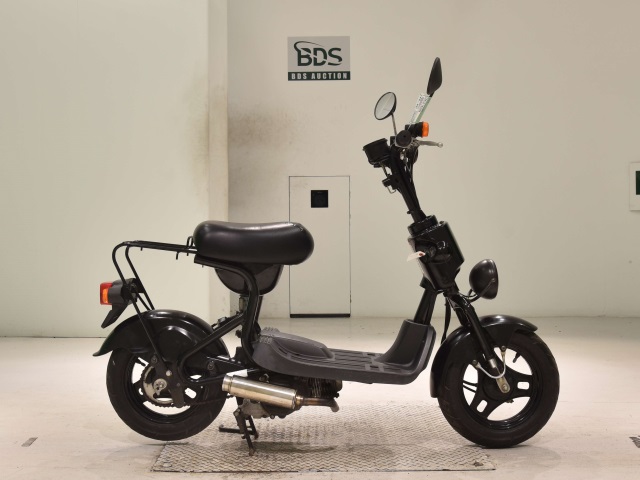 Suzuki CHOINORI SS