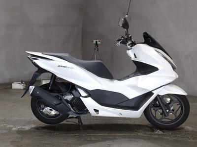 Honda PCX125 2021