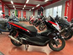 Honda PCX125 2020