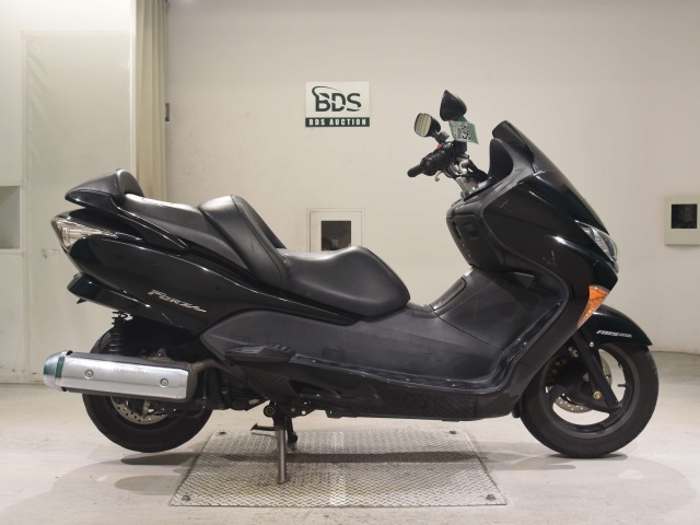 Honda FORZA ZA 2006
