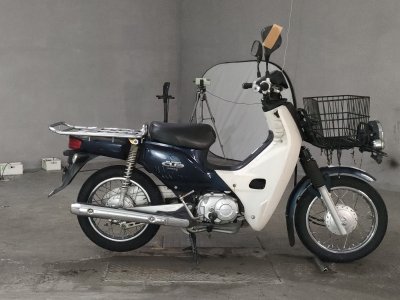 Honda SUPER CUB50