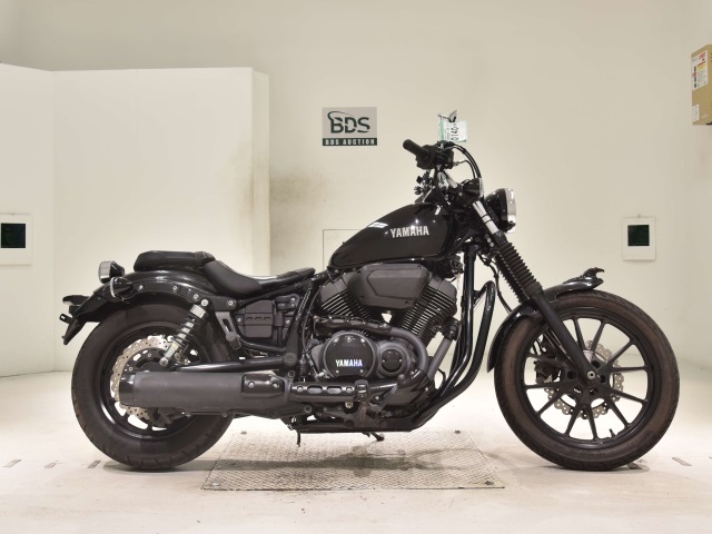 Yamaha BOLT 950A 2016