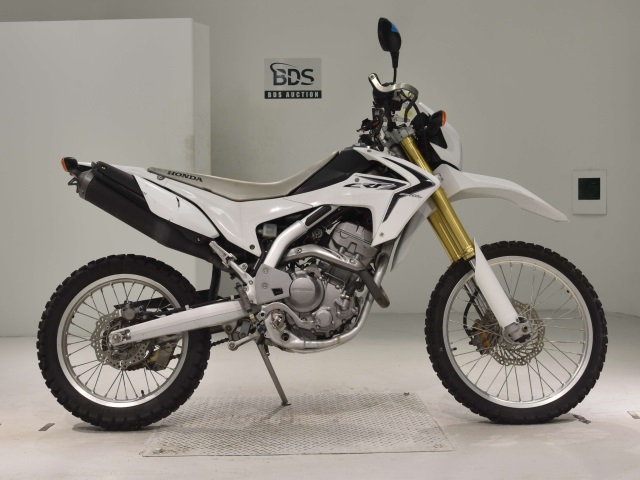 Honda CRF250L 2013
