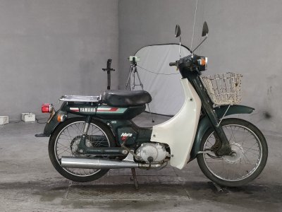 Yamaha MATE50 1993
