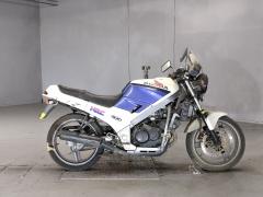 Honda VTZ250 1988