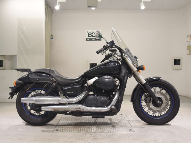 Honda SHADOW750 PHANTOM 2011