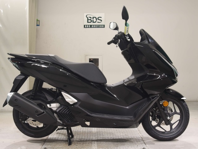 Honda PCX125 2025